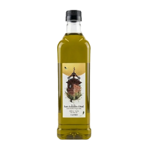15 botellas de AOVE de 1 litro Oliva365 Gama Familiar